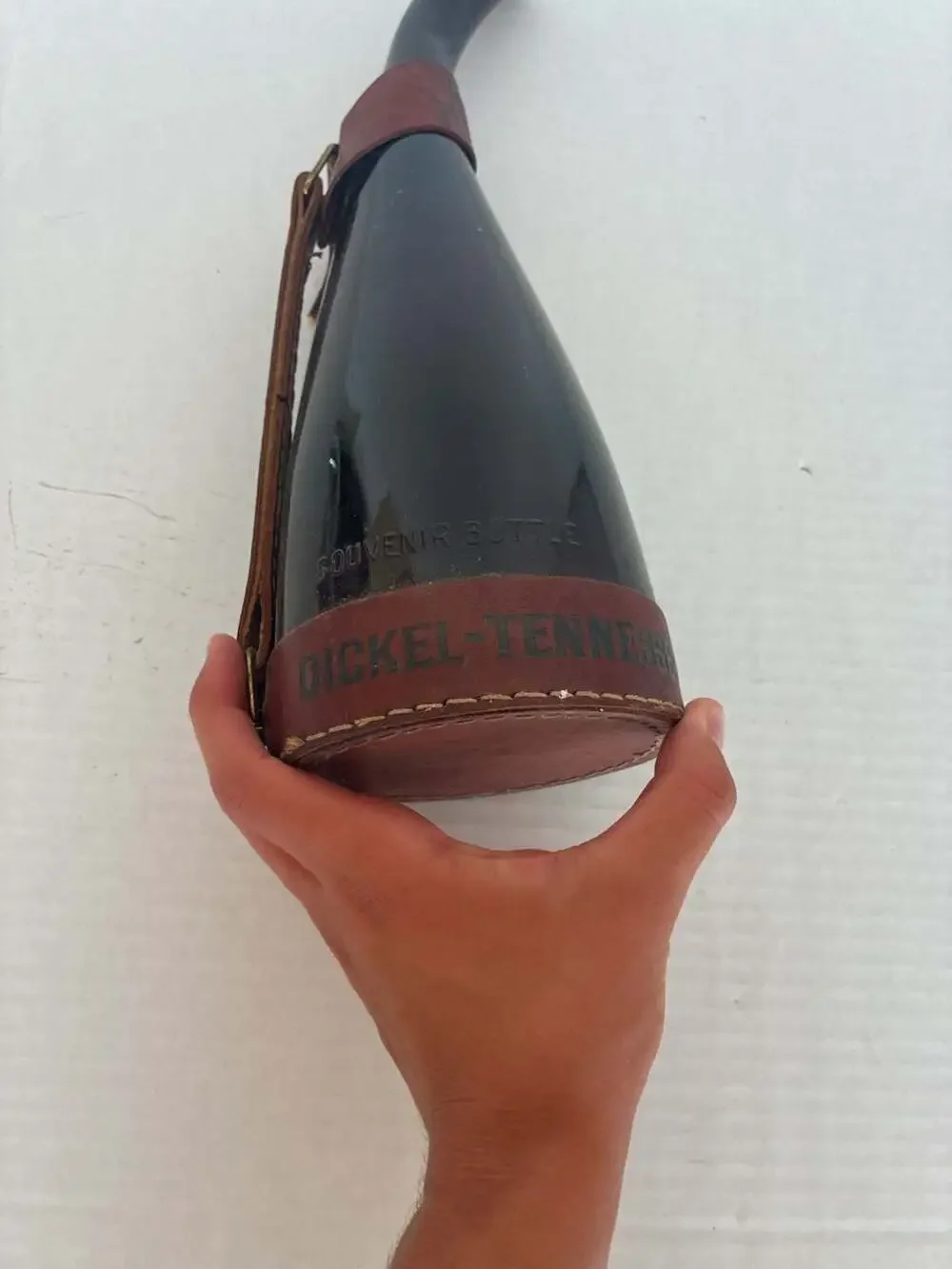 George Dickel vintage george
